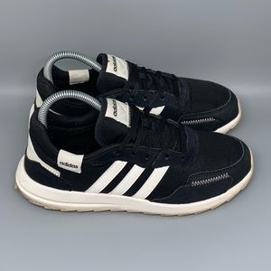 Adidas Retrorun Running Shoes Women's Sz‎ 7